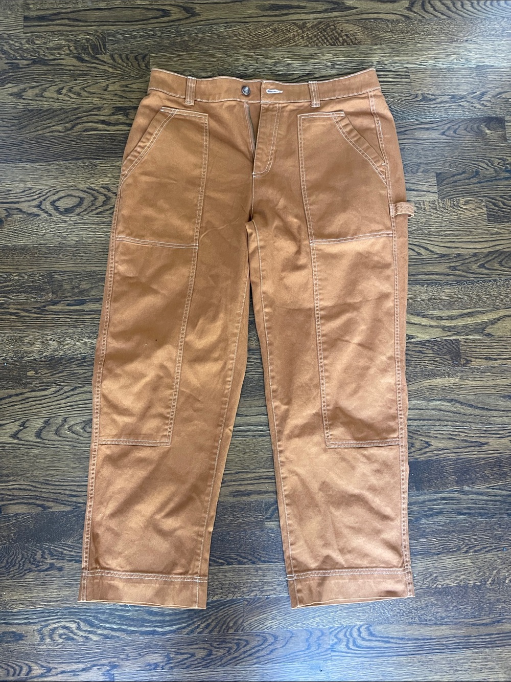 Old Navy womens Cargo Pants